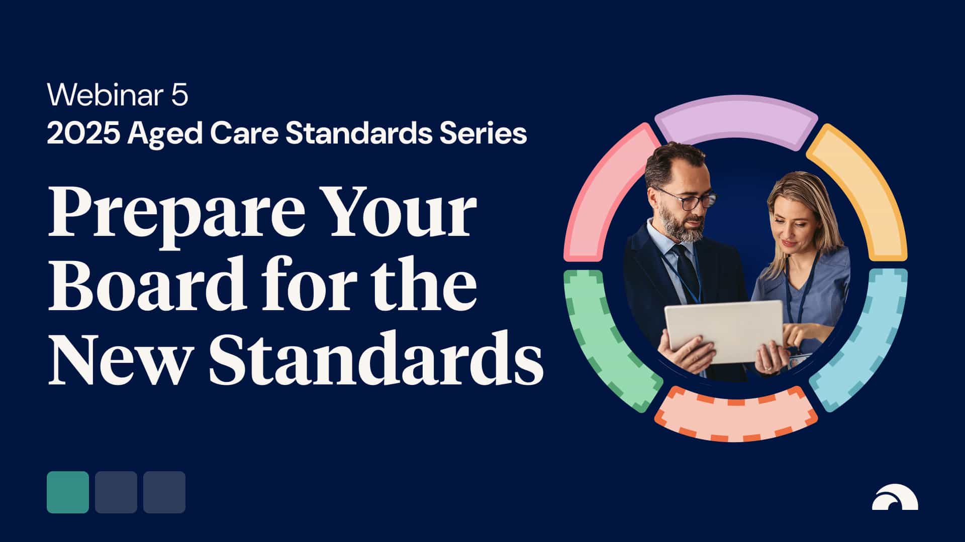Prepare Your Board for the New Standards