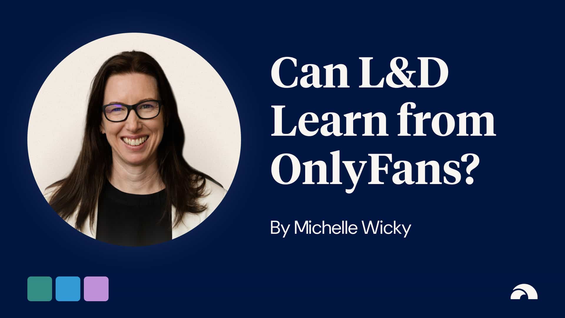 What Can L&D Learn from OnlyFans?