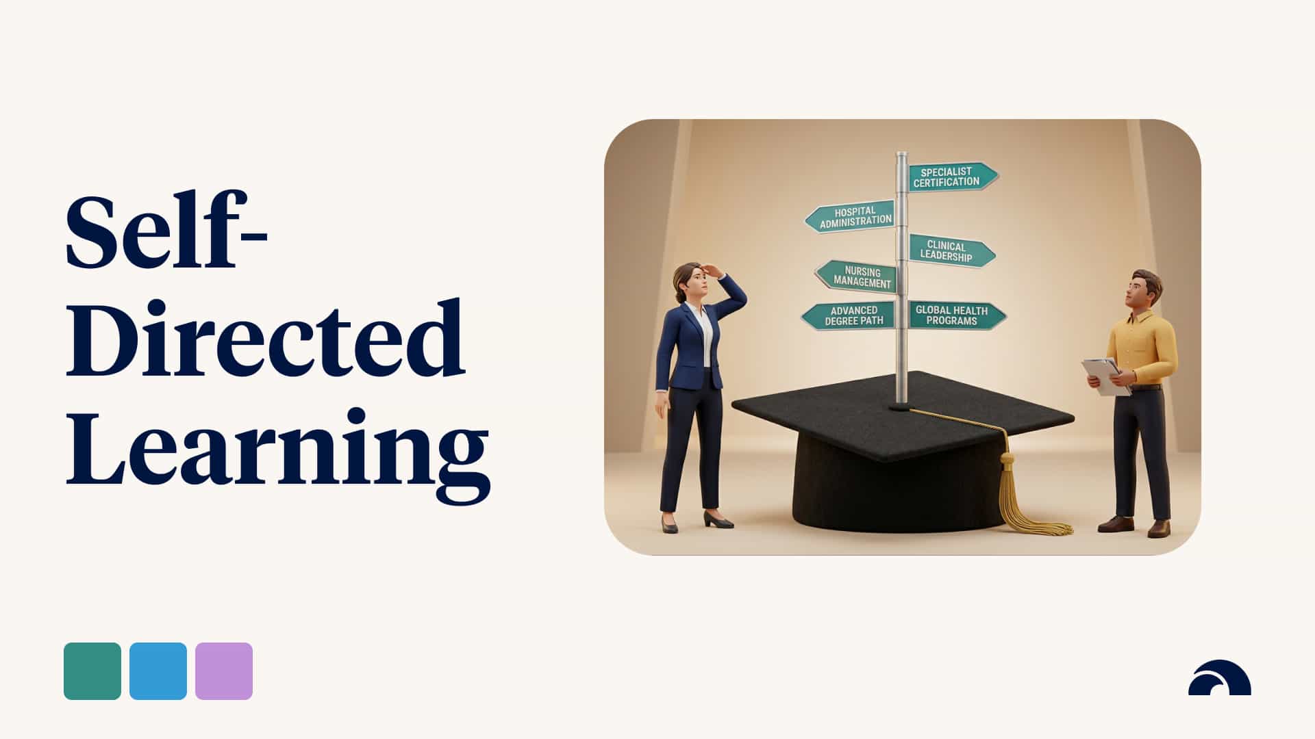 A Guide to Self-Directed Learning