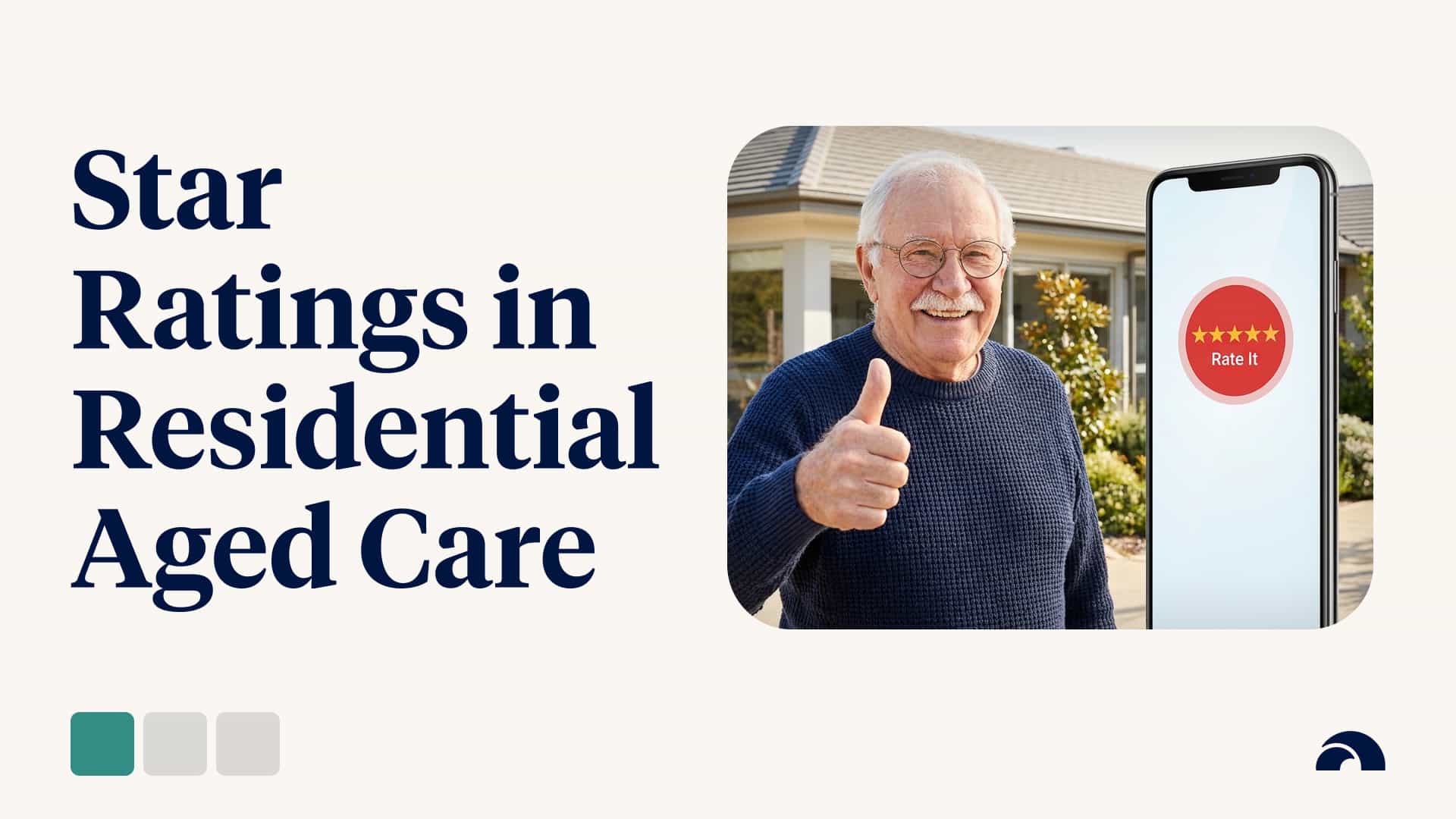 Star Ratings in Residential Aged Care