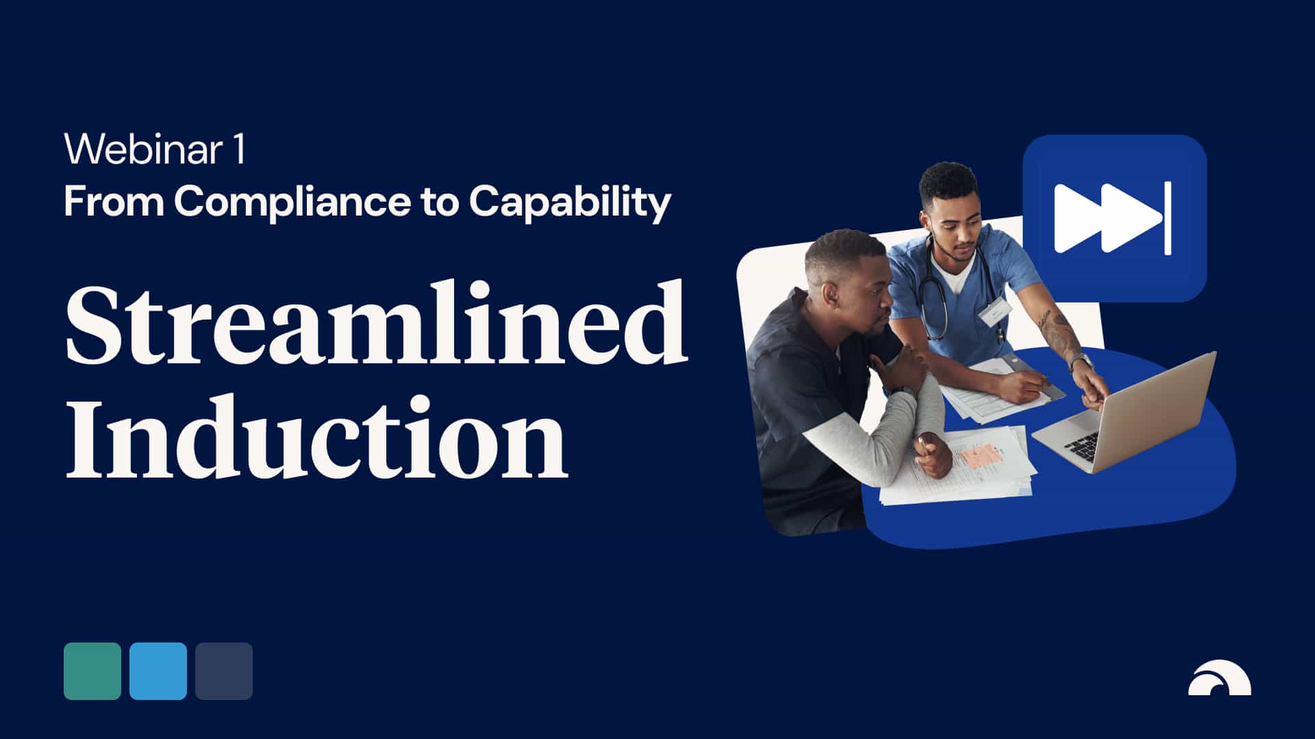 Streamlining Induction Training