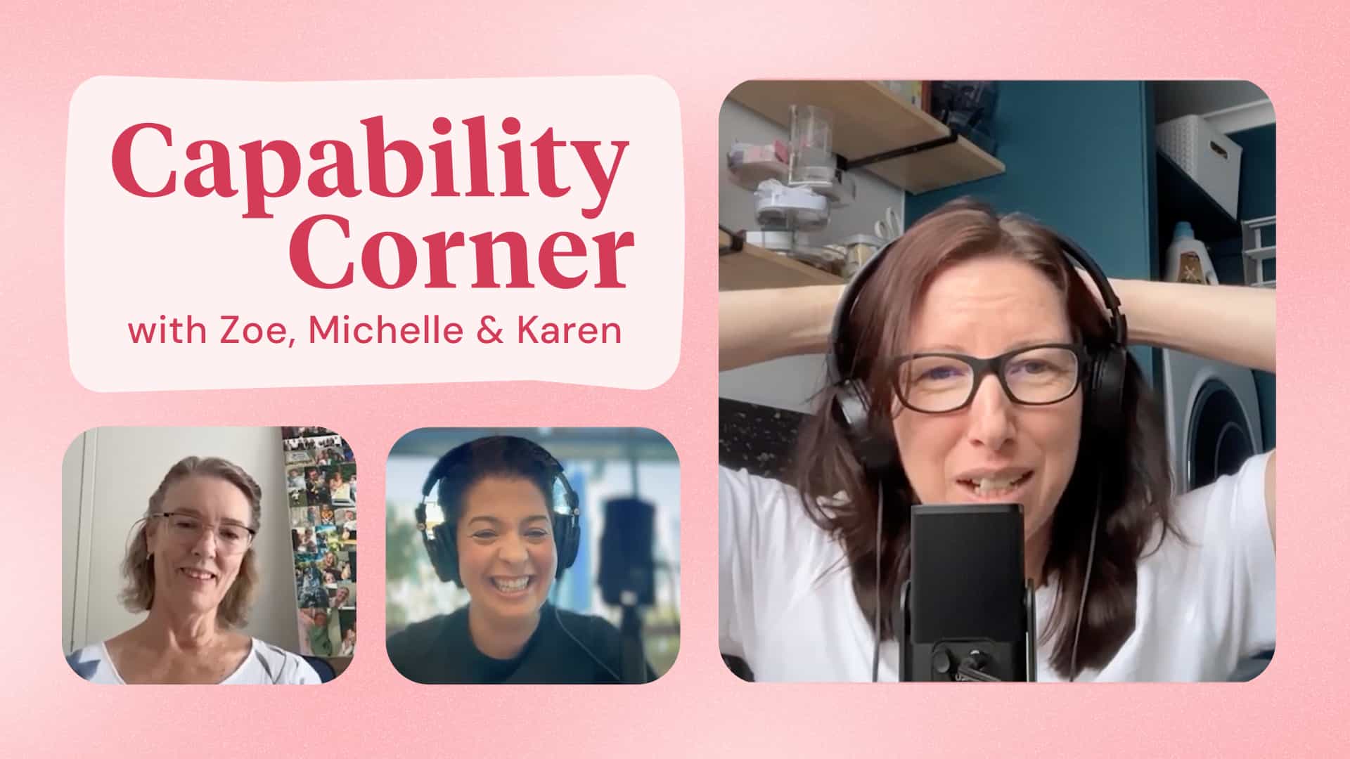 Ep. 2 - Ticked Off: Debating Mandatory Training | Capability Corner
