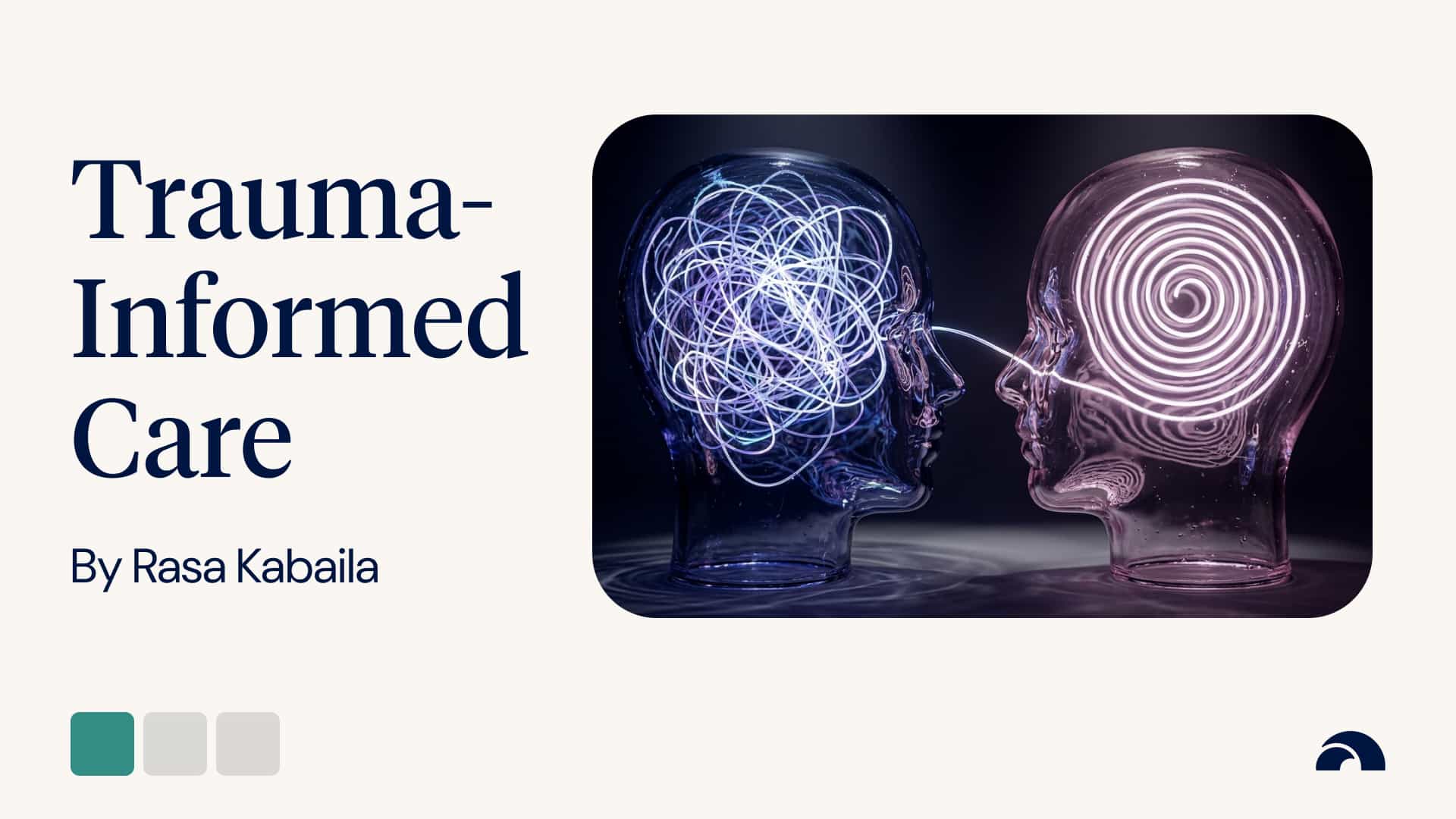 Provider Guide to Trauma-Informed Care
