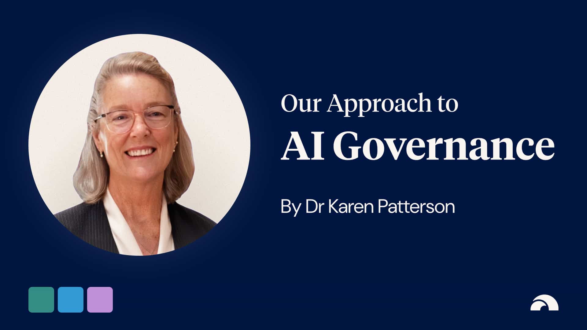 Governance Facilitates Innovation: A Walk Through Ausmed’s TRUSTED AI Framework
