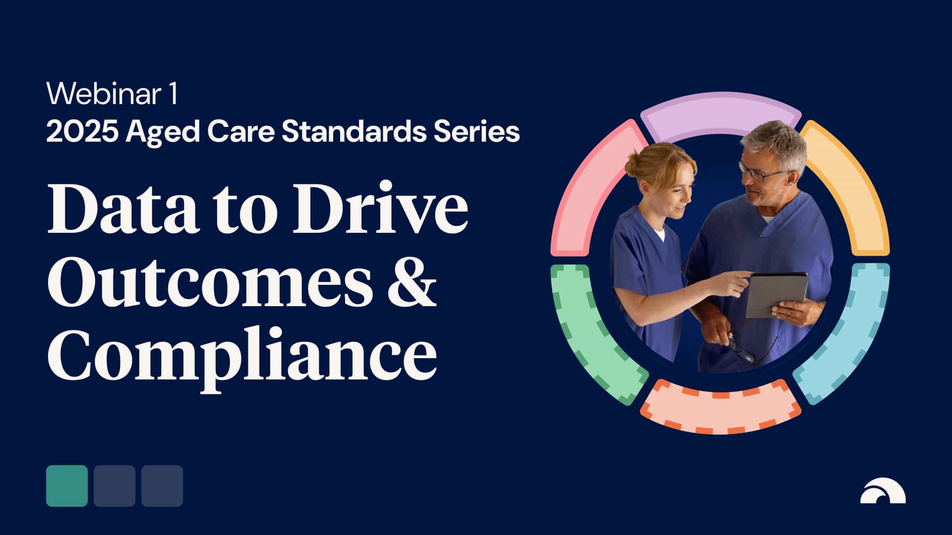 Using Data to Drive Outcome-Based Compliance