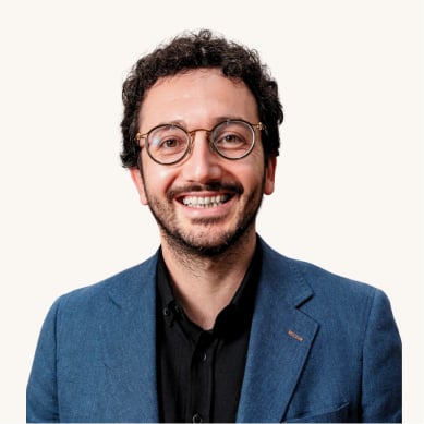 George Gouzounis