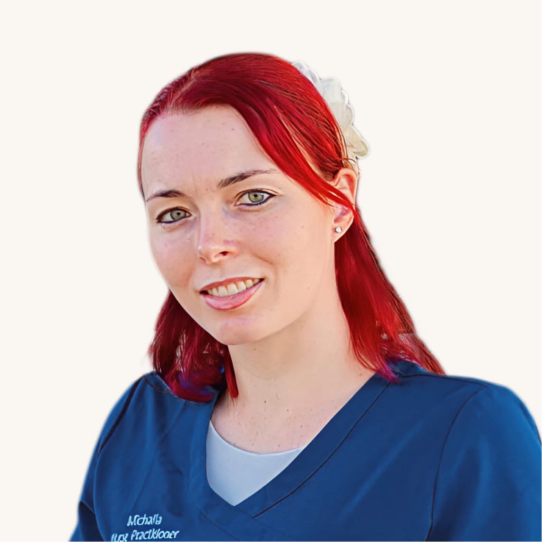 Michaila MacAskill