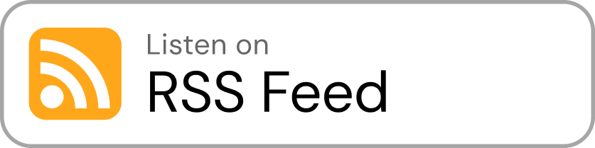Listen on RSS Feed