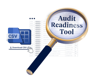 Audit-Readiness