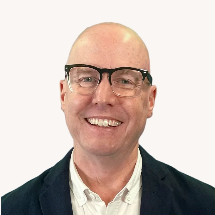 Geoffrey Ahern
