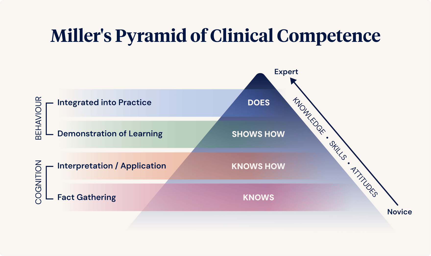 Millers-Pyramid-Prism-Clinical-Competence