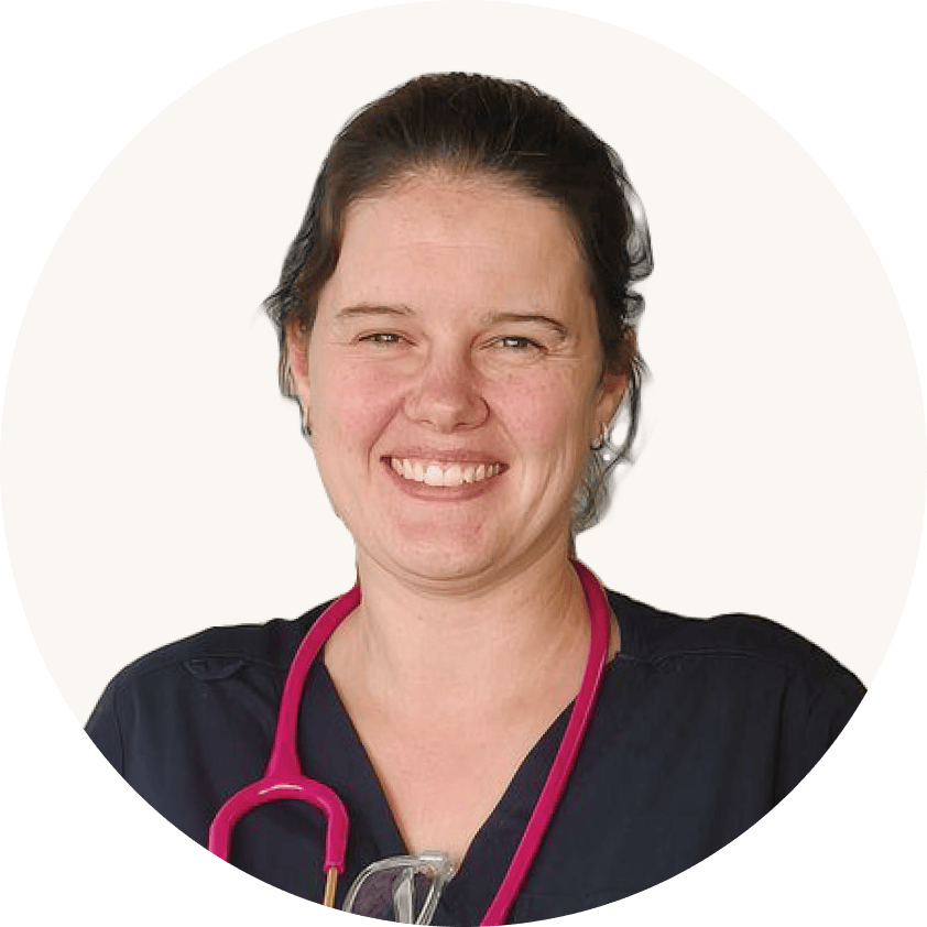 Rachel Wilson - Nurse Practitioner