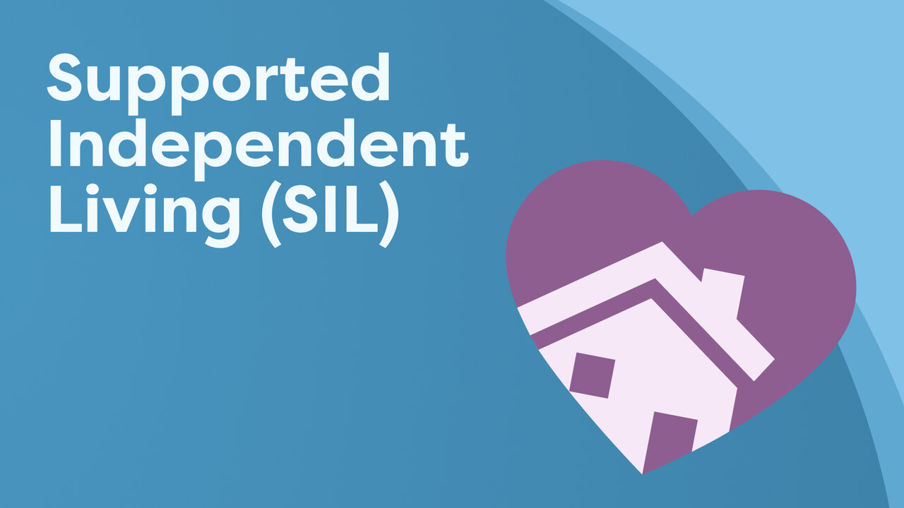 Thumbnail for Supported Independent Living (SIL) Training Plan Template